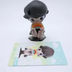 Cheer Up DIMOO POPMART