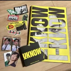 『I-KNOW』 Tabloid Vr