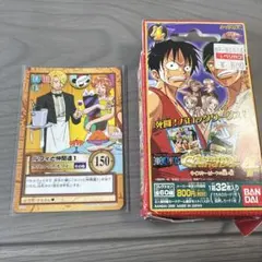 2026年最新】ワンピースカードダス ルフィの人気アイテム - メルカリ
