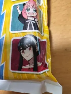 ハッピーセット　UNO SPY×FAMILY　ヨル