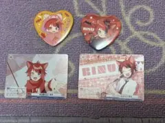 2026年最新】莉犬くんグッズの人気アイテム - メルカリ