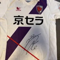 2025年最新】京都サンガ ユニフォームの人気アイテム - メルカリ