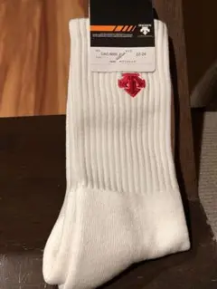 デサント　ソックス