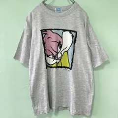 TINYTOON 90s タイニートゥーン Tシャツ バブスバニー プリント - メルカリ