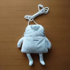 【ヤバイTシャツ屋さん】 ボールチェーン付きぬいぐるみ & ポシェット ラスト ヤバイTシャツ屋さん】 ボールチェーン付きぬいぐるみ