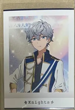 あんスタ　瀬名泉　アニスタ　ぱしゃこれ