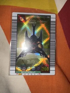 アクティオンゾウカブト 2005セカンド