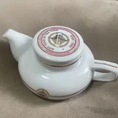 ムレスナ　ムレスナティー　アラジンティーポット　ティーポット　ピンク