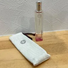 ❤️エルメス HERMES 香水 Rose Ikebana 15ml 2本セット - メルカリ