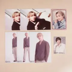 EBiDAN 原因は自分にある。 げんじぶ 桜木雅哉 まとめ
