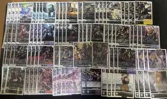 デッキ デジモンカードゲーム