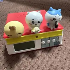 ちいかわ　一番くじ A賞　ヌードルタイマー
