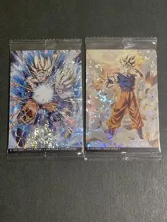 イタジャガ ドラゴンボール Vol.6 2枚セット