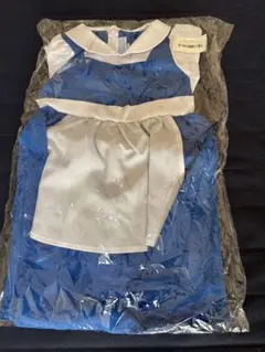 不思議の国のアリス　コスプレ衣装　120cm 新品