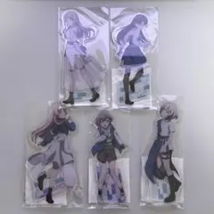 2026年最新】myGO 東京タワー アクリルスタンドの人気アイテム - メルカリ
