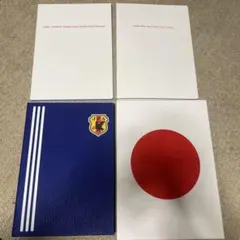 2026年最新】日本サッカー協会オフィシャル 2002日本代表全記録の人気