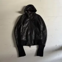 LGBレザージャケット 2025年最新】LGB メンズ レザージャケット・ライダースの人気アイテム