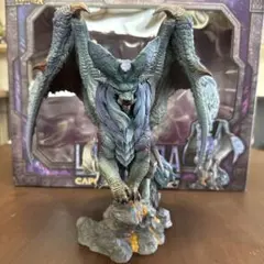 モンスターハンター ナナ・テスカトリ　フィギュア