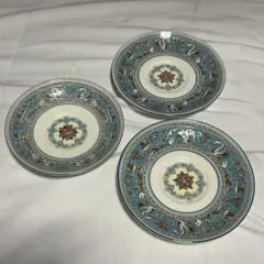 2025年最新】ウェッジウッド フロレンティーン ターコイズの人気