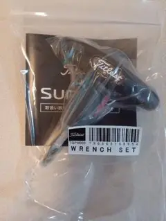 Titleist タイトリスト レンチ新品 GT TSR TSI TS