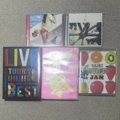 関ジャニ∞ 豪華DVD BOXまとめ売り5点セット 関ジャニ∞ 豪華DVD BOXまとめ売り5点セット - メルカリ