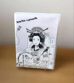 2026年最新】アジカン dvdの人気アイテム - メルカリ