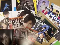 増田俊樹 雑誌 パンフレット 記事 切り取り ② 増田俊樹 雑誌 パンフレット 記事 切り取り ⑤ - メルカリ