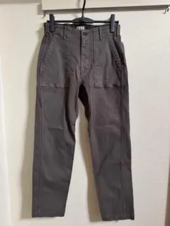 SPELLBOUND ISKOストレッチ ベーカートラウザーズ