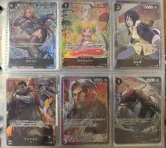 希少】ワンピース トレジャーワールド 最強ジャンプセット 未開封
