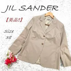 2026年最新】JIL SANDER レディース テーラードジャケットの人気