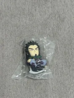 【未開封】キングダム まちぼうけ3 桓騎 ガチャ