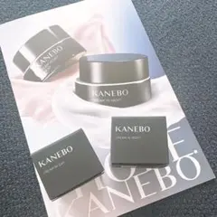 KANEBO クリームインデイⅡ クリームインナイトⅡ サンプル2点のサムネイル