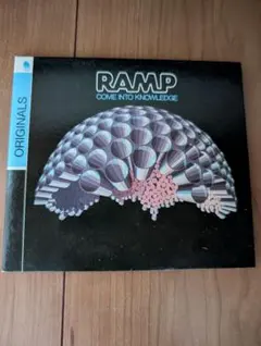 【レコード】RAMP / COME INTO KNOWLEDGE Ramp / Come Into Knowledge | VINYL7 RECORDS