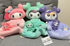 GIGO限定 TWICE LOVELYS ミサ4点セット　専用