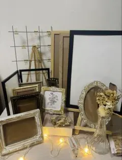 結婚式　ウェルカムスペース　まとめ売り