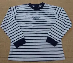 長袖Tシャツ 未使用 ブランシェス