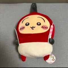 うさぎ ちいかわ 誕生日 BIG ぬいぐるみ チャッカマン バースデー