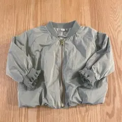 apres les cours ブルゾン