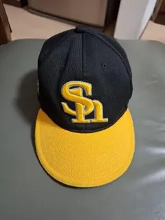 福岡ソフトバンクホークス　キャップ