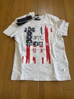 TOMMY HILFIGER キッズ Tシャツ 110cm⭐︎新品⭐︎タグ付きのサムネイル