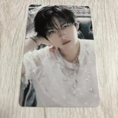 straykids スキズ 東京会場限定トレカ リノ