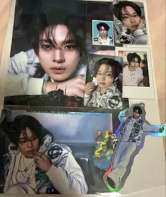 Stray Kids 本国シーグリ2026 リノ