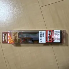 HAYASHI 餌木猿 スーパーシャロー 3.5号 薄墨のサムネイル