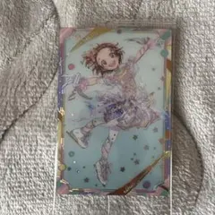 メダリスト ウェハース カード UR 結束いのり