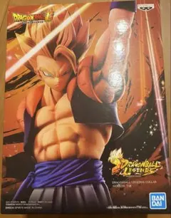 ✭ ゴジータ ✭ ドラゴンボールレジェンズコラボ