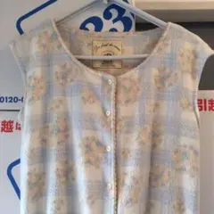 ジェラート・ピケ ルームウェア【美品】