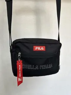 メッシュ ショルダーバッグ