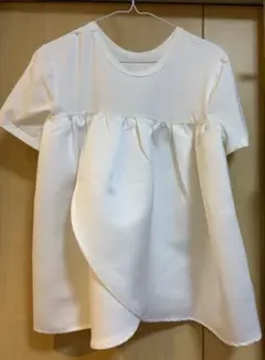 リ*ム様 ELFRANK白Tシャツのサムネイル