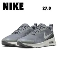 ナイキ NIKE メンズスニーカー NIKE AIR MAX NUAXIS