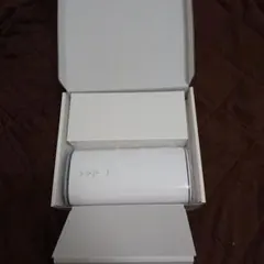 Speed Wi-Fi HOME 5G L13 無線LANルーター 未使用未開封